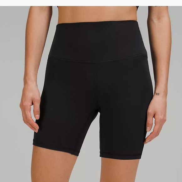 Pants - Lululemon 6” Align Shorts